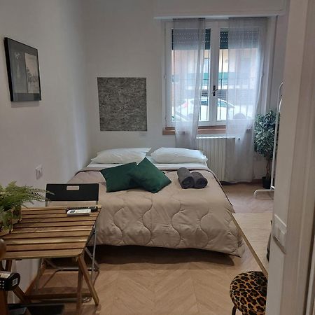 Doberdo Apartment Милано Екстериор снимка