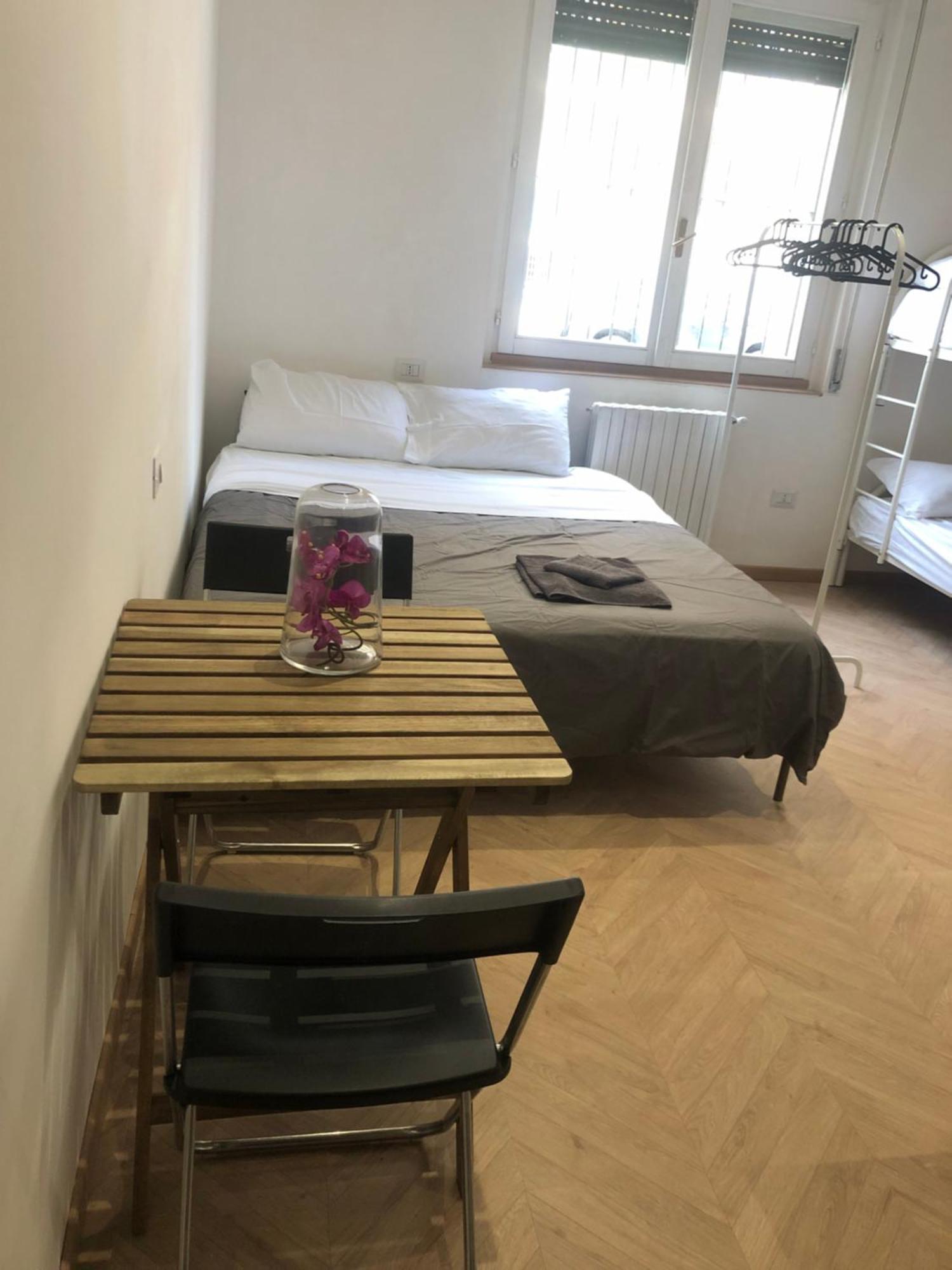 Doberdo Apartment Милано Екстериор снимка
