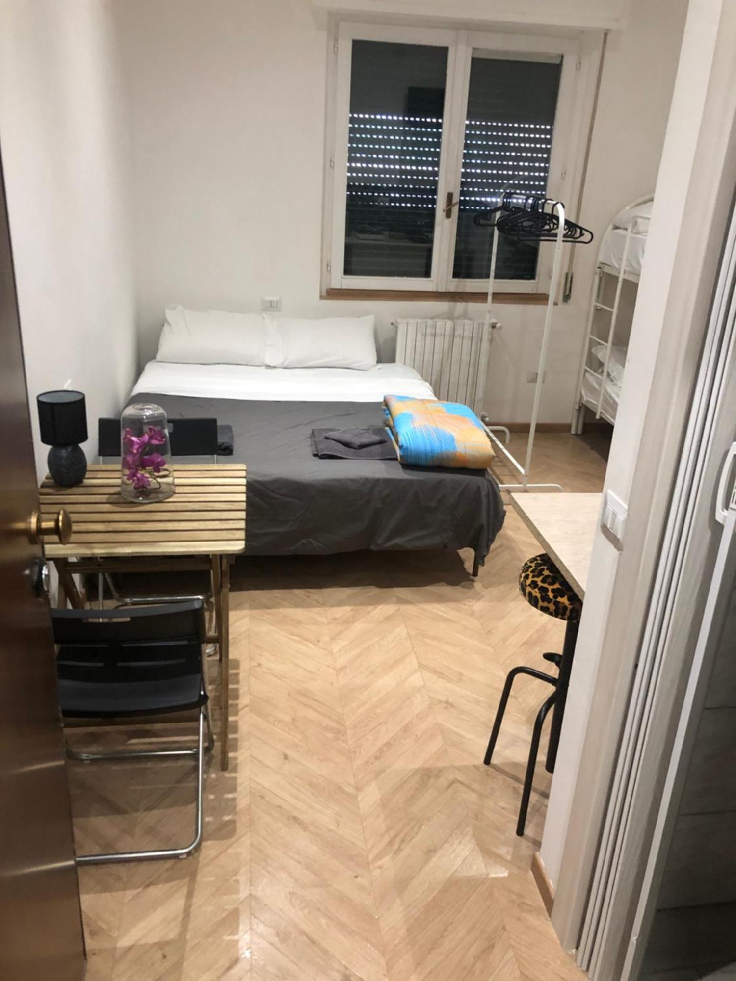 Doberdo Apartment Милано Екстериор снимка