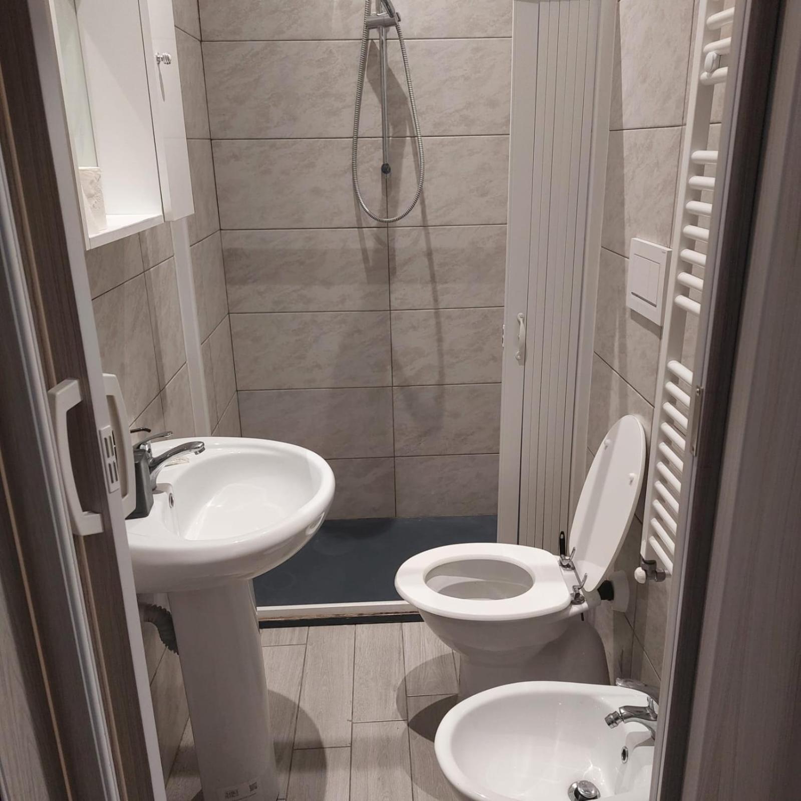 Doberdo Apartment Милано Екстериор снимка