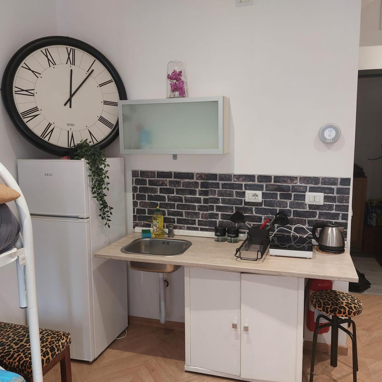 Doberdo Apartment Милано Екстериор снимка