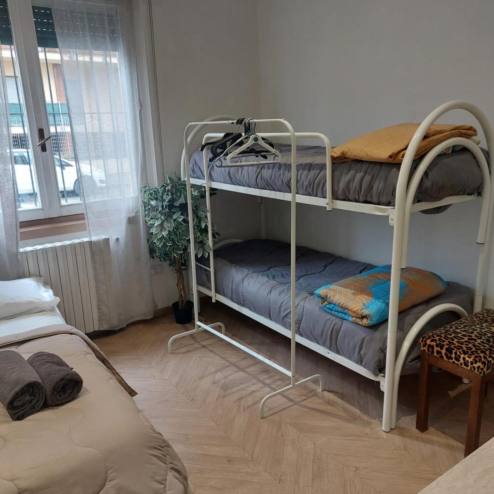 Doberdo Apartment Милано Екстериор снимка